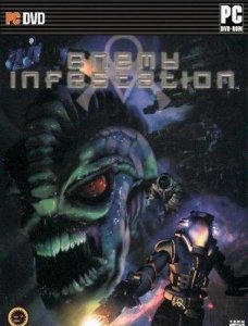 скачать игру бесплатно Enemy Infestation (1998/ENG) PC