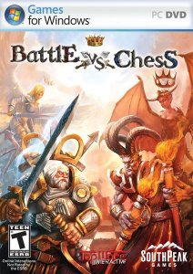 скачать игру бесплатно Battle vs. Chess (2011/RUS/ENG) PC