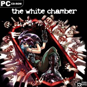 скачать игру бесплатно The White Chamber (2005/RUS) PC