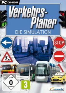 скачать игру Verkehrsplaner - Die Simulation 