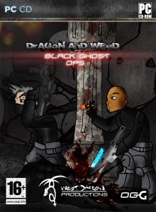 скачать игру Dragon and Weed: Black Ghost OPS 2.0 