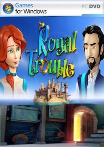 скачать игру бесплатно Королевские неприятности (2011/RUS) PC