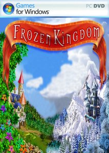 скачать игру бесплатно Снежное царство (2011/RUS) PC