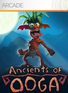 скачать игру бесплатно Ancients of Ooga (2011/ENG) PC