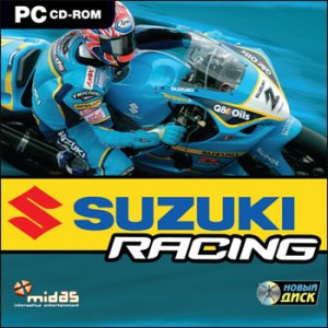 скачать игру Suzuki Racing