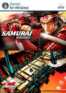 скачать игру бесплатно Samurai 2: Vengeance (2011/ENG) PC