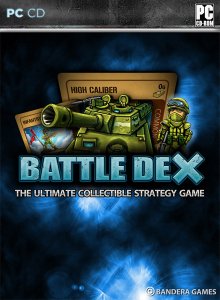скачать игру Battle Dex 