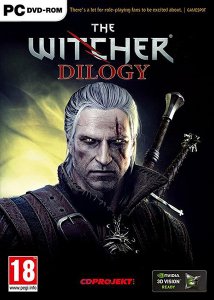 скачать игру бесплатно Ведьмак: Дилогия (2011/RUS) PC