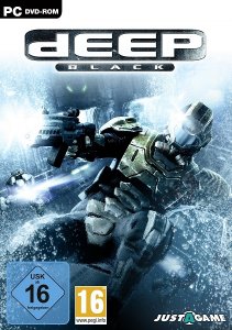 скачать игру бесплатно Deep Black (2011/RUS/DE) PC