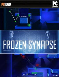 скачать игру бесплатно Frozen Synapse (2011/ENG) PC