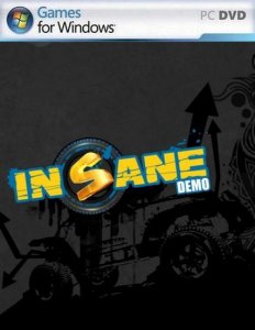 скачать игру бесплатно Insane 2 (2011/RUS) PC