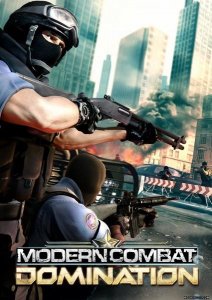 скачать игру бесплатно Modern Combat: Domination (2011/ENG) PC