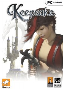 скачать игру бесплатно Keepsake: Тайна Долины Драконов (2006/RUS) PC
