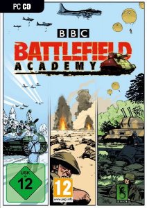 скачать игру бесплатно BBC Battlefield Academy (2011/DE) PC