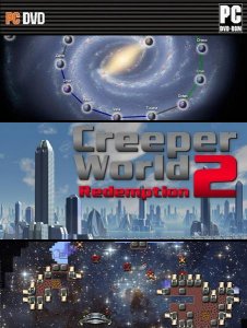 скачать игру бесплатно Creeper World: Anthology (2009-2011/Eng) PC