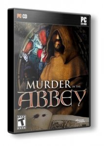 скачать игру The Abbey: Мистическое убийство 