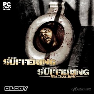 скачать игру бесплатно The Suffering - Дилогия (2005/RUS) PC
