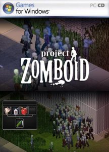 скачать игру бесплатно Project Zomboid v0.1.3a (2011/ENG) PC