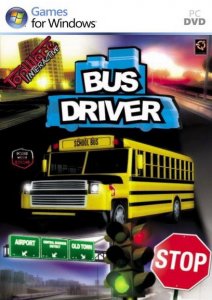 скачать игру бесплатно Bus Driver: Дорогу автобусам! (RUS/ENG/2007) PC