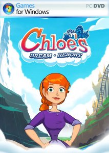 скачать игру бесплатно Chloe's Dream Resort (2011/ENG) PC
