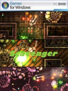 скачать игру бесплатно Scavenger (2008/ENG) PC