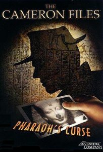скачать игру бесплатно Проклятие фараонов (2003/Rus) PC