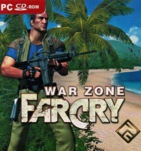 скачать игру бесплатно Far Cry: War Zone (2006/RUS) PC