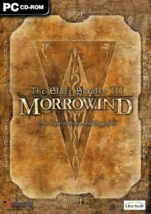 скачать игру The Elder Scrolls 3: Morrowind Overhaul