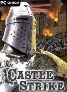 скачать игру бесплатно Castle Strike (RUS/2004) PC