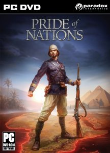 скачать игру бесплатно Pride of Nations (2011/RUS/ENG) PC
