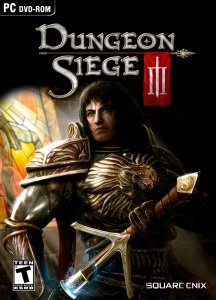 скачать игру Dungeon Siege 3