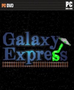 скачать игру Galaxy Express