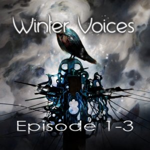 скачать игру бесплатно Winter Voices: Episode 0-3 (2011/RUS) PC