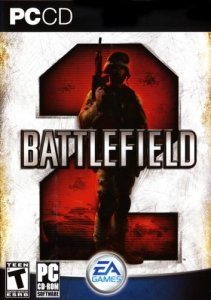 скачать игру бесплатно Battlefield 2 + ActaFull (2005/RUS) PC