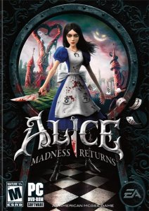 скачать игру бесплатно Alice: Madness Returns (2011/RUS/ENG) PC