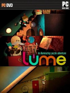 скачать игру бесплатно Lume (2011/Eng) PC