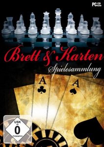 игра Brett und Kartenspiele (2011/DE) PC