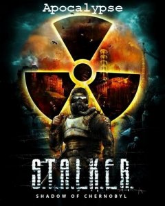 скачать игру бесплатно S.T.A.L.K.E.R.: Апокалипсис (2011/RUS) PC