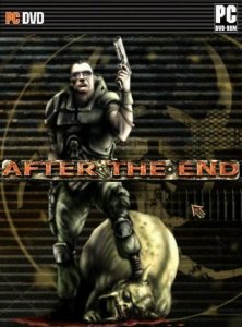 скачать игру бесплатно After The End (2008/Rus) PC