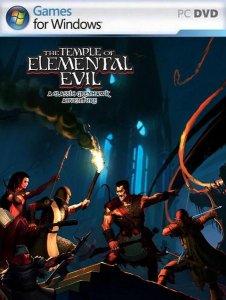 скачать игру Grayhawk: The Temple Of Elemental Evil + Circle of Eight Modpack 6.0 