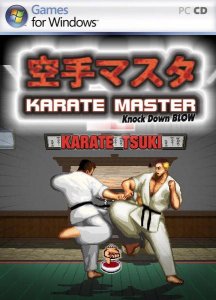 скачать игру Karate Master: Knock Down Blow 