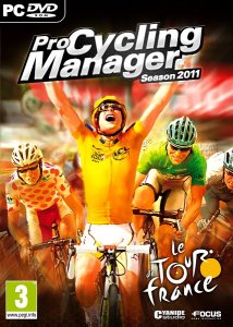 скачать игру Pro Cycling Manager: Tour de France 2011 