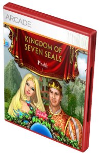 скачать игру бесплатно Королевство семи печатей (2011/RUS) PC