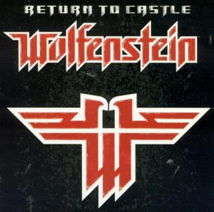 скачать игру Return To Castle Wolfenstein: Anthology 13 in 1 by sT 