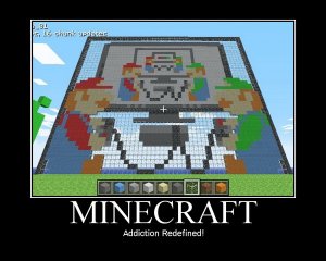 скачать игру бесплатно Minecraft 1.6.6 (2011/RUS) PC