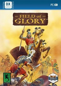 скачать игру бесплатно Field of Glory (2011/DE) PC