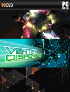 скачать игру бесплатно Vertex Dispenser (2011/Eng) PC