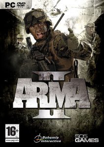 скачать игру бесплатно Arma 2: Free (2011/ENG/Online) PC