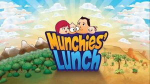 скачать игру бесплатно Munchies' Lunch (2011/ENG) PC