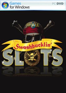 скачать игру бесплатно Hoyle Swashbucklin' Slots (2011/ENG) PC